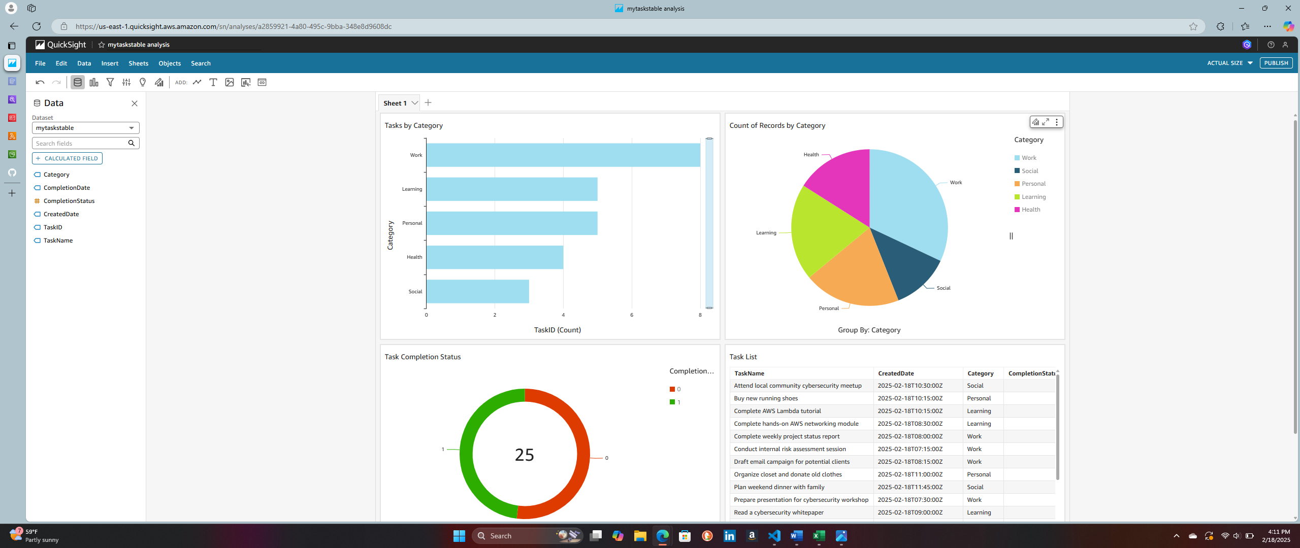 Task Tracker